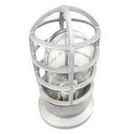 INMEZA VC150I-M12 Lampara Capelo para Campanas de Extracción con Guarda para Vapor Accesorio Inmeza