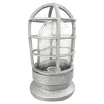 INMEZA VC150I-M12 Lampara Capelo para Campanas de Extracción con Guarda para Vapor Accesorio Inmeza