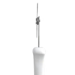 ISBW SLTWPC002 Cortador de Pizza con Mango de Plástico 2.5 Pg Utensilios ISBW