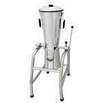 Licuadora Industrial de Volteo 17 L INTERNATIONAL LI-17VA
