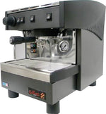 Máquina De Café 1 Grupo Con 1 Salida De Vapor Bellini MS-60