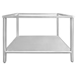 Base Tubular para Estufa EM3 Mayora B/EM3