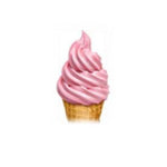 Base Para Helado Sabor Fresa Migsa 90200101