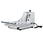 Formadora De Tortillas, Pan Pita, Pizzas, Chapati, Lavash, Obleas, Etc. 1,800W 220V Migsa ME-P18ESM