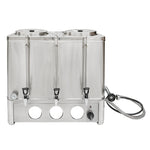 Percoladora Manual Electrica INTERNATIONAL 20-20E