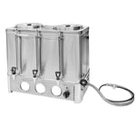 Percoladora Manual Electrica INTERNATIONAL 20-20E