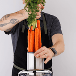 Breville Extractor XL PRO 120V Con Jarra 2 L PolyScience CJE830BSS1BNA1