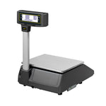 Bascula Etiquetadora 30 Kg Rhino BAET-30