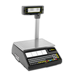Bascula Etiquetadora 30 Kg Rhino BAET-30