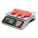 Bascula Comercial 40 Kg Rhino BAR-9