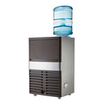 Fabrica de Hielo Garrafón O Instalación Hidráulica 55 kg/24hr San-Son SK-120PT