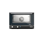 Horno De Convección Lisa 3 Parrillas Unox XAF-013