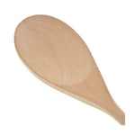 ISBW WSP-16 WDSP016 Cuchara Cucharon de Madera para Ensaladas 16" (40.64 cm) Utensilios ISBW