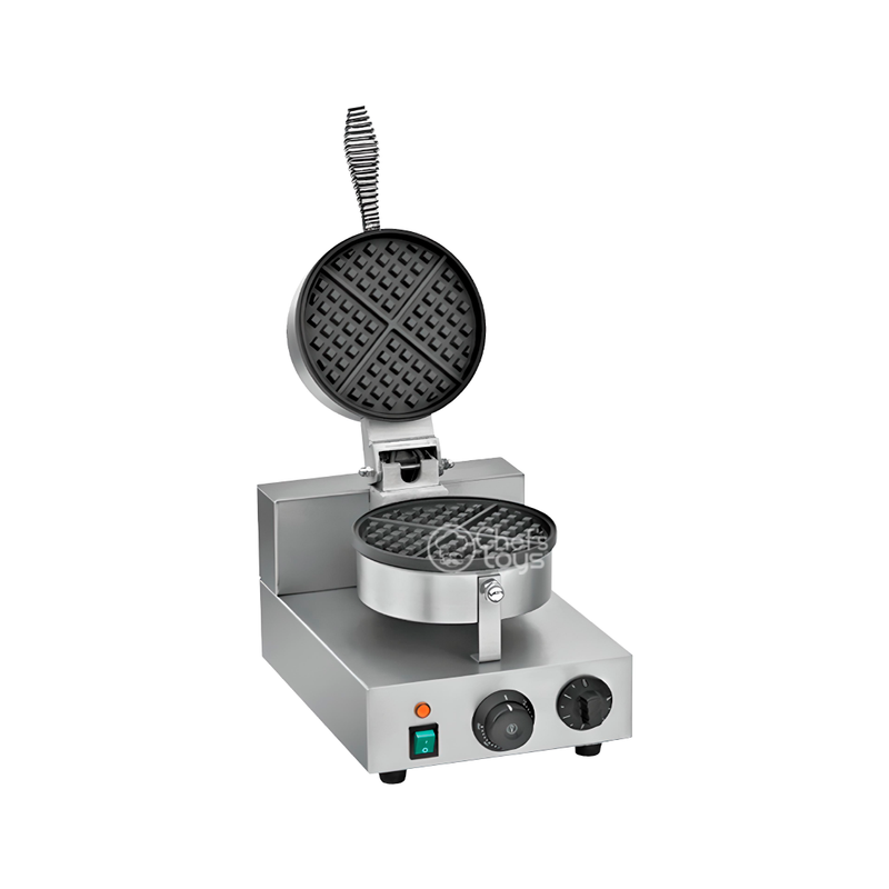Waflera Electrica Tipo Americana 120V Migsa UWB-1