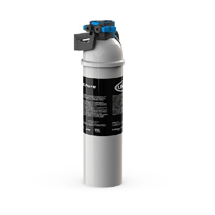BAKERY.PURE Tratamiento de Agua Con Filtros de Resina Unox XHC010