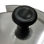 UPDATE ISHC-70 Tapa con Bisagras de Inserto IS-40 Verduras 7 Qt (6.62 lt) Utensilios UPDATE