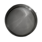 WINCO SIV-14 Tamiz de Malla Fina de Acero Inoxidable 14" Diametro (35.56 cm) Accesorios Repostería Winco