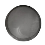 WINCO SIV-14 Tamiz de Malla Fina de Acero Inoxidable 14" Diametro (35.56 cm) Accesorios Repostería Winco