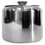 WINCO T-710 Recipiente Azucarero Salero o Condimentos de 10 Oz (283 gr) Accesorios de cocina Winco