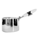 WINCO T-710 Recipiente Azucarero Salero o Condimentos de 10 Oz (283 gr) Accesorios de cocina Winco