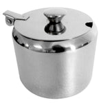 WINCO T-710 Recipiente Azucarero Salero o Condimentos de 10 Oz (283 gr) Accesorios de cocina Winco