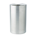 WINCO WC-5 Balde Cubeta Enfriador hielera para Vino y botellas 22.2 x 12.5 cm Utensilios Winco