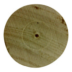 WINCO WRP-20F Rodillo de Madera tipo Fránces para Amasar 20" (50.8 cm) Utensilios Winco