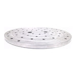 Rack para ollas de presión Aluminio All American 151