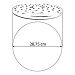 Rack para ollas de presión Aluminio All American 151