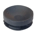 Tapon negro sobre presion para ollas de presión Caucho All American 2040