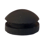 Tapon negro sobre presion para ollas de presión Caucho All American 2040