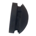 Tapon negro sobre presion para ollas de presión Caucho All American 2040