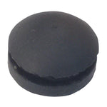 Tapon negro sobre presion para ollas de presión Caucho All American 2040