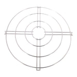 Rack Para Ollas De Presion Aluminio All American 2072