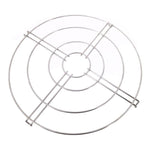 Rack Para Ollas De Presion Aluminio All American 2072