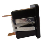 ALL AMERICAN 2154A Piloto con Luz para esterilizadores eléctricos Plástico Envio por Cobrar