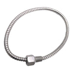 Tubo para salida de aire para 25x Acero Inoxidable All American 2155-25