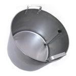 Contenedor interior para 25x Aluminio All American 2156