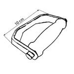 Agarraderas laterales para ollas de presion Aluminio All American 405