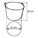 Contenedor interior para 75x Aluminio All American 4156