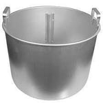 Contenedor interior para 75x Aluminio All American 4156