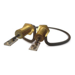 Resistencia para 75x 120V Asbesto All American 4158a