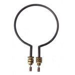 Resistencia para 75x 120V Asbesto All American 4158a