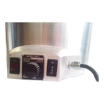 Esterilizador eléctrico de 25 QT 120v Alumino All American 50x