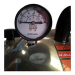 Esterilizador eléctrico de 25 QT 120v Alumino All American 50x