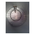 Esterilizador eléctrico de 25 QT 120v Alumino All American 50x