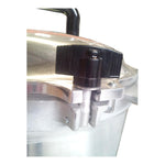 Esterilizador eléctrico de 25 QT 120v Alumino All American 50x