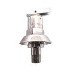 Válvula de control para esterilizadores Acero inoxidable ALL AMERICAN 65