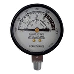 Manometro para ollas All American 72