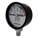 Medidor de vapor para esterilizadores All American 72s